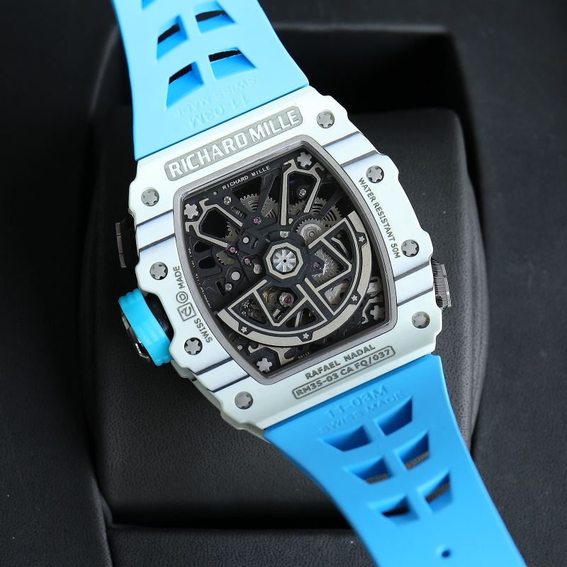 RICHARD MILLE Watches